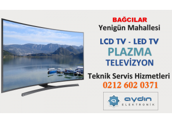 YENİGÜN MAHALLESİ LCD PANEL EKRAN SERVİSİ TAMİRİ